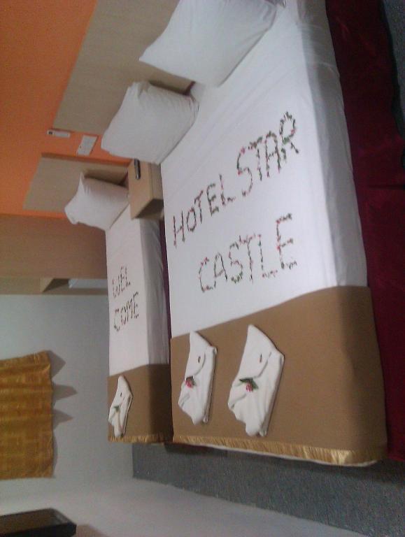 Hotel Star Castle Куала Лумпур Стая снимка