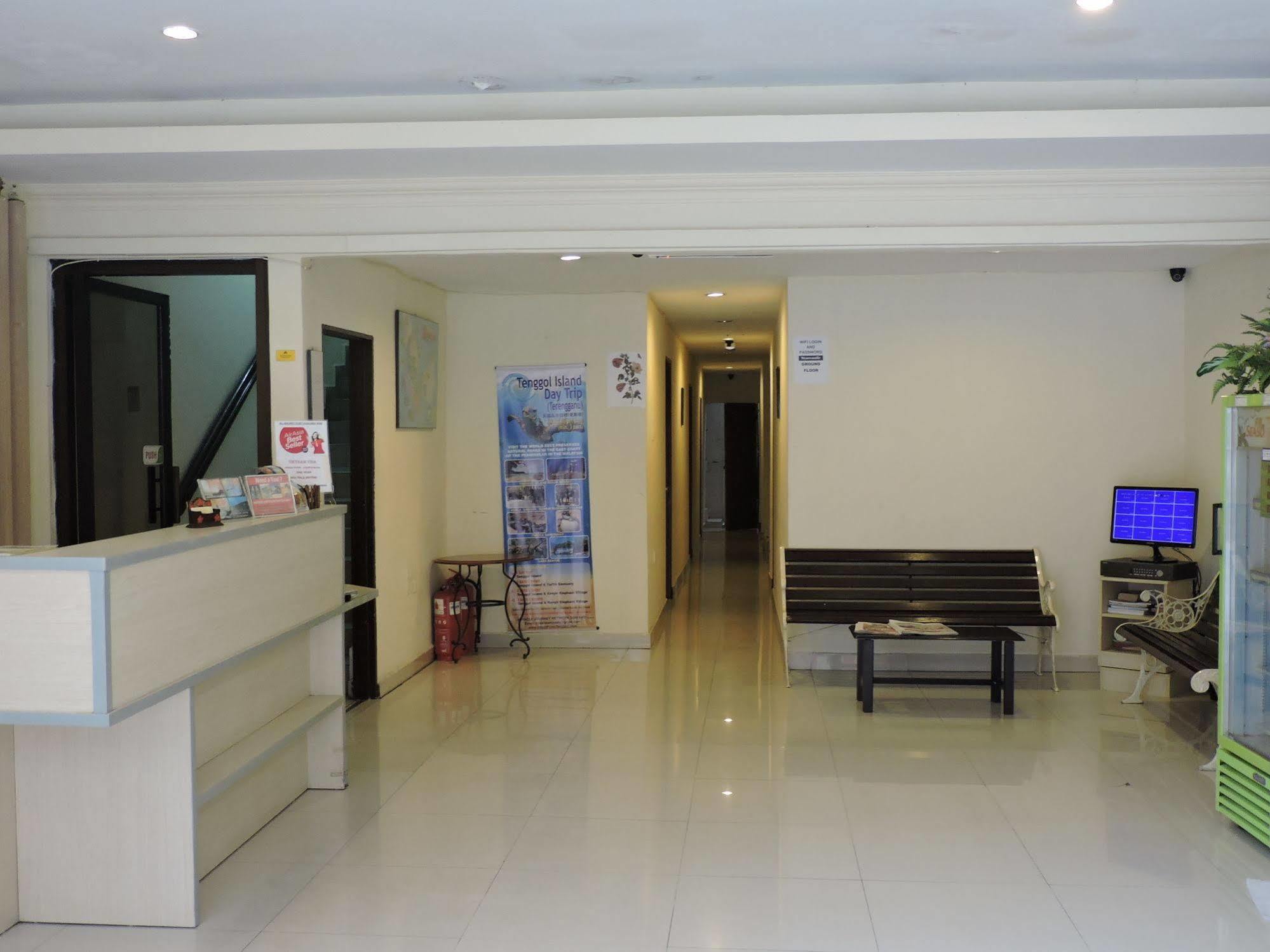 Hotel Star Castle Куала Лумпур Екстериор снимка