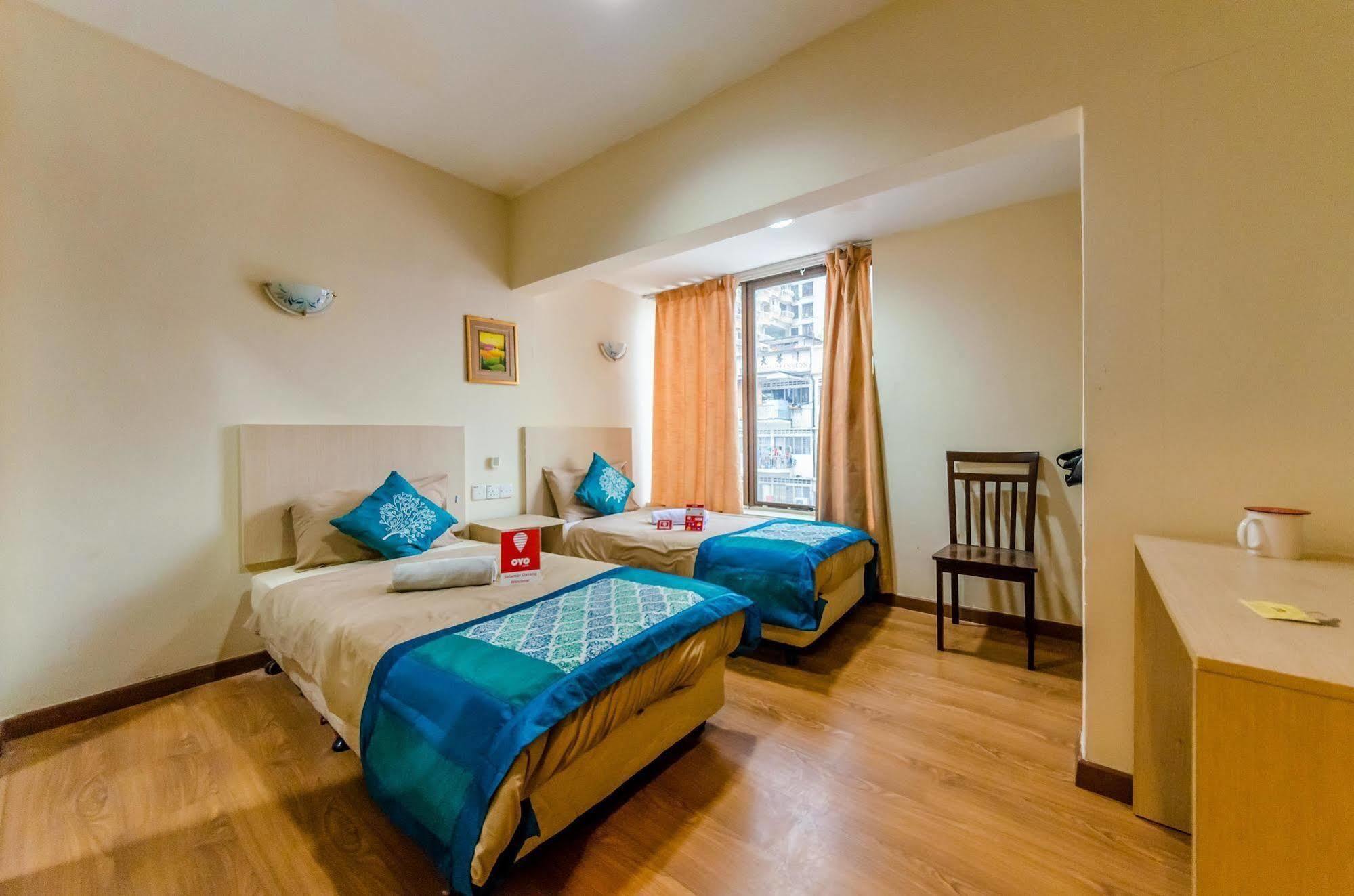 Hotel Star Castle Куала Лумпур Екстериор снимка