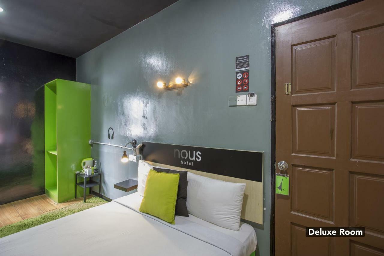 Hotel Star Castle Куала Лумпур Екстериор снимка