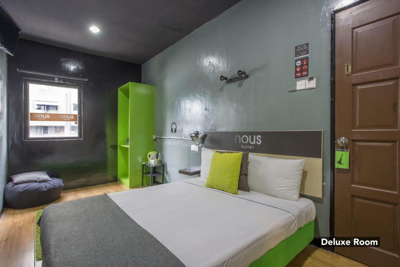 Hotel Star Castle Куала Лумпур Екстериор снимка
