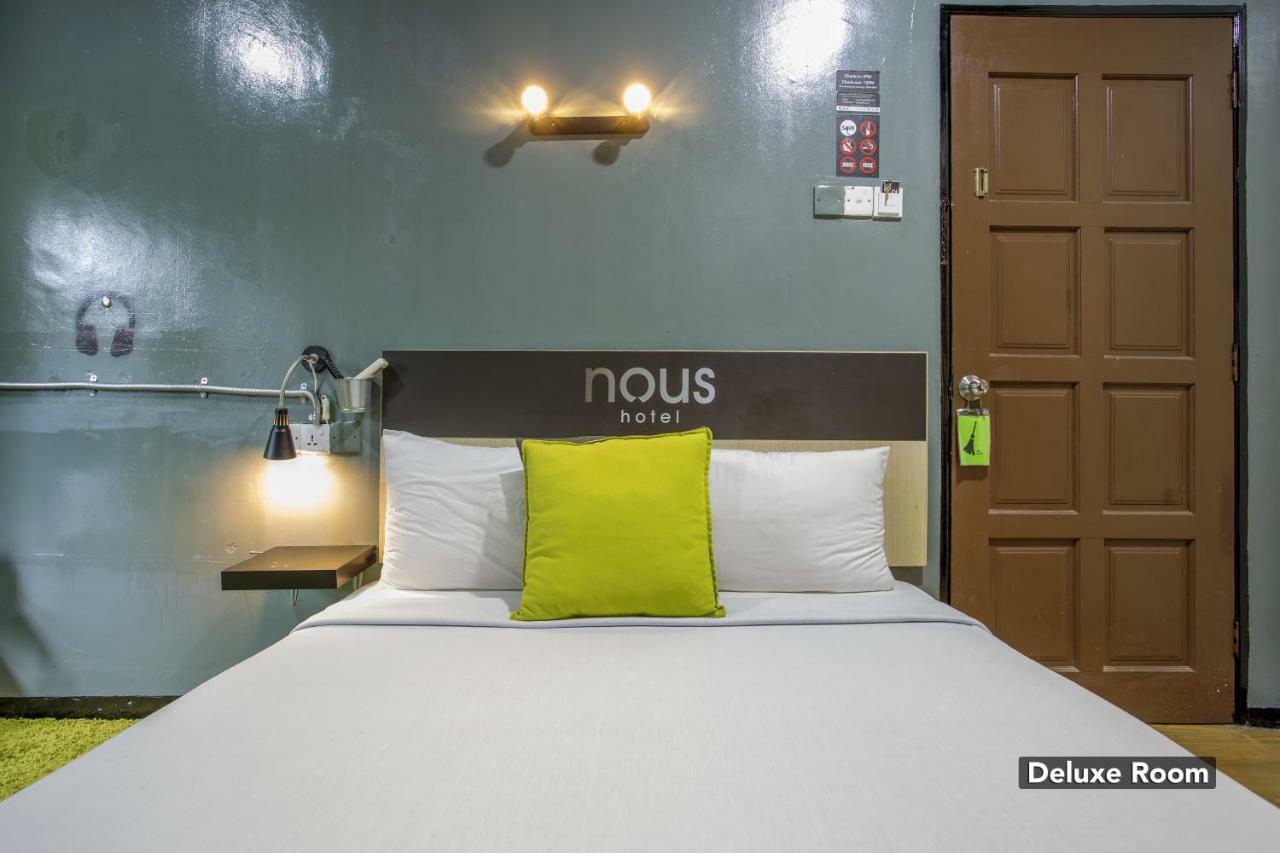 Hotel Star Castle Куала Лумпур Екстериор снимка