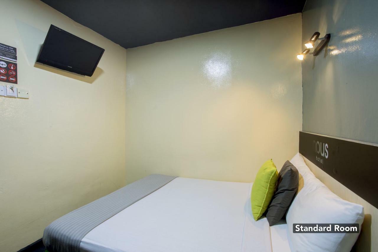 Hotel Star Castle Куала Лумпур Екстериор снимка