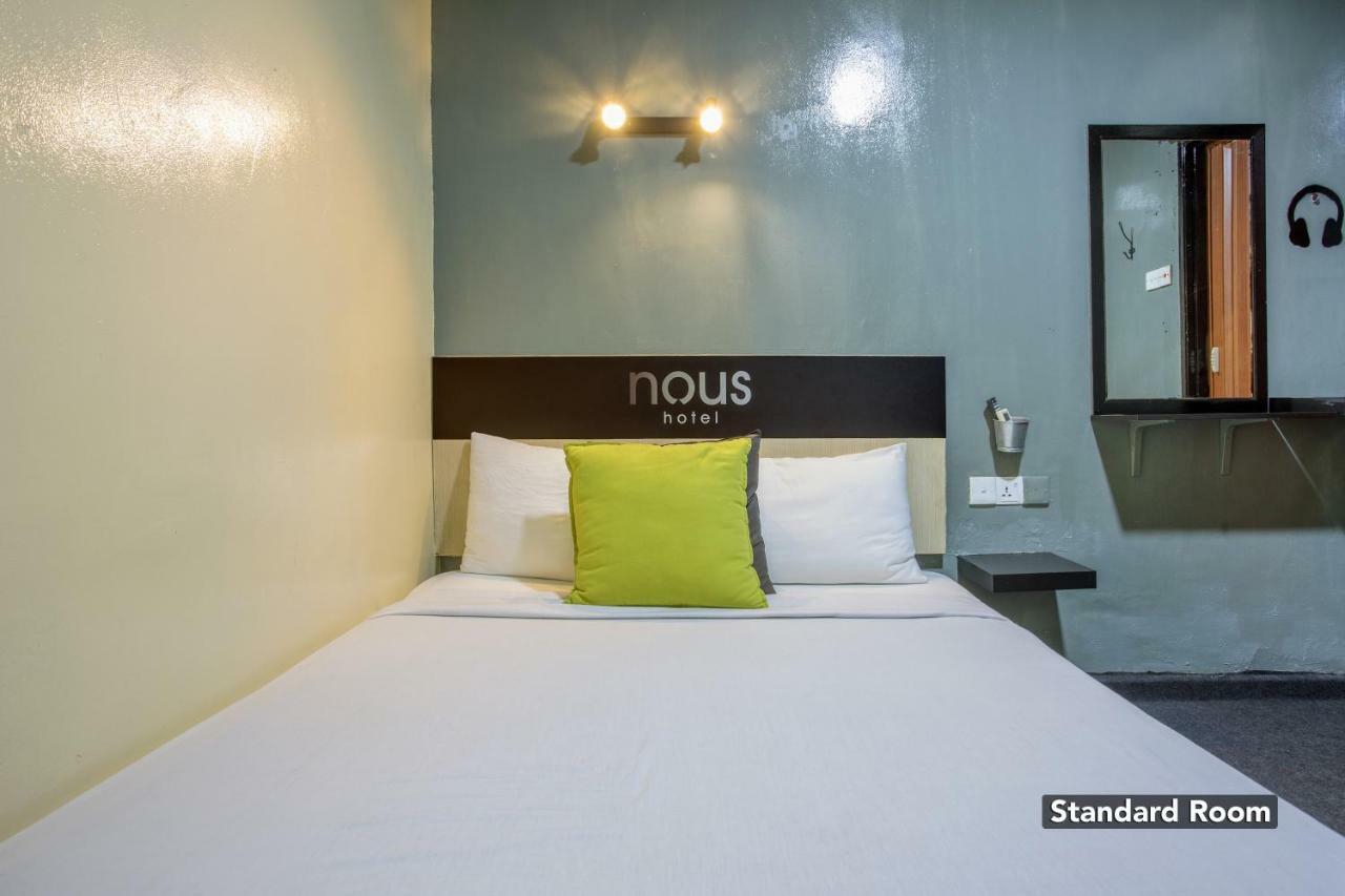Hotel Star Castle Куала Лумпур Екстериор снимка